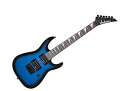 商品情報 商品名ジャクソン エレキギター 海外直輸入 Jackson JS Series Dinky Minion JS1X 6-String Poplar Body Amaranth Fingerboard Maple Neck Electric Guitar (Right-Handed, Metallic Blue Burst)ジャクソン エレキギター 海外直輸入 商品名（英語）Jackson JS Series Dinky Minion JS1X 6-String Poplar Body Amaranth Fingerboard Maple Neck Electric Guitar (Right-Handed, Metallic Blue Burst) 商品名（翻訳）ジャクソン JSシリーズ ディンキーミニオン JS1X エレキギター (メタリックブルーバースト) 型番2912232527 ブランドJackson 商品説明（自動翻訳）2/3スケール(22.5 )を採用したJSシリーズ・ディンキーミニオンJS1Xは、小さなシュレッダーや、簡単に持ち運べる楽器を必要とする大人のロードドッグに最適です。その他の特徴としては、テンションを均等に分散させるリア・アングルのヘッドストック（演奏疲労を軽減）、高音域を弾きやすくするスカルプテッド・ヒール、3ウェイ・ブレード・スイッチングを備えたデュアル・ジャクソン・ハイ・アウトプット・ハムバッキング・ピックアップ、ストリングス・スルー・ボディ・ハードテイル・ブリッジ、ブラック・ハードウェアなどが挙げられる。5 Scale Maple Neck w Amaranth Fingerboard24 Jumbo Frets12 Fingerboard RadiusJackson High-Output Humbucking Bridge Neck Pickups6-Saddle String-Through-Body Hardtail w Block Saddlesケースは付属しませんJackson JS Series Dinky Minion JS1X Electric Guitarを、Sam Ashの最低価格保証、45日間返品保証、60日間プライスプロテクションポリシーでお求めください。 関連キーワードジャクソン,エレキギター,海外直輸入このようなギフトシーンにオススメです。プレゼント お誕生日 クリスマスプレゼント バレンタインデー ホワイトデー 贈り物