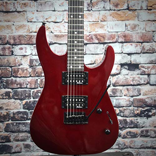 商品情報 商品名ジャクソン エレキギター 海外直輸入 Jackson JS Series Dinky JS12, Amaranth Fingerboard, Metallic Red Electric Guitarジャクソン エレキギター 海外直輸入 商品名（英語）Jackson JS Series Dinky JS12, Amaranth Fingerboard, Metallic Red Electric Guitar 商品名（翻訳）ジャクソンJSシリーズ・ディンキーJS12、アマランス・フィンガーボード、メタリック・レッド・エレクトリック・ギター 型番part_B00VEA9YIO ブランドJackson 商品説明（自動翻訳）JSシリーズ・ディンキーJS12は、ポプラ・ボディ、グラファイト補強のボルトオン・メイプル・スピード・ネック、24ジャンボ・フレットとホワイト・ドット・インレイの12インチ・ラジアス・アマランサス・フィンガーボードを採用。フラットなラジアスはコーディン グを容易にし、リズム・プレイに最適。ポポラーボディ1ピースメイプルネックメタリックレッドフィニッシュデュアルアクショントラスロッドジャクソン・ハイ・アウトプット・ハンバッカー2ポイントトレモロジャクソン・ハイ・アウトプット・ハンバッカー24ジャンボフレット 関連キーワードジャクソン,エレキギター,海外直輸入このようなギフトシーンにオススメです。プレゼント お誕生日 クリスマスプレゼント バレンタインデー ホワイトデー 贈り物