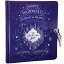 ϥ꡼ݥå ꥫľ͢   Harry Potter Harry Potter Marauder's Map Diary for Kids - Lock &Key Journal Notebook with 216 Lined Pages - Officially Licensed - Gift for Boys ϥ꡼ݥå ꥫľ͢   Harry Potter