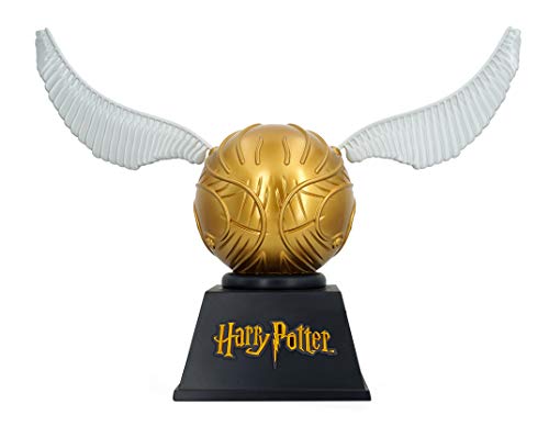 ハリー・ポッター フィギュア 人形 アメリカ直輸入 Harry Potter HARRY POTTER - Golden Snitch PVC Bank Multi-colored, 4"ハリー・ポッター フィギュア 人形 アメリカ直輸入 Harry Potter
