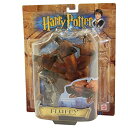 ハリー・ポッター フィギュア 人形 アメリカ直輸入 Harry Potter Harry Potter Fluffy Deluxe Creature Actio...