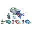 pj masks themeの画像