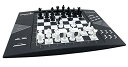 ボードゲーム 英語 アメリカ 海外ゲーム Lexibook Chessman? Elite Interactive Electronic Chess Game ...