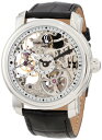 rv `[Yq[o[g Y p tX Charles-Hubert, Paris Men's 3874 Premium Collection Stainless Steel Mechanical Watchrv `[Yq[o[g Y p tX