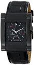 rv `[Yq[o[g Y p tX Charles-Hubert, Paris Men's 3950-B Premium Collection Analog Display Japanese Quartz Black Watchrv `[Yq[o[g Y p tX