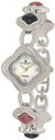 腕時計 チャールズヒューバート レディース パリ フランス Charles-Hubert, Paris Women's 6771-DR Premium Collection Gemstone Watch腕時計 チャールズヒューバート レディース パリ フランス