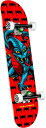 スタンダードスケートボード スケボー 海外モデル 直輸入 Powell Peralta Caballero Dragon Complete Skateboard...