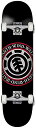 スタンダードスケートボード スケボー 海外モデル 直輸入 Element Seal Skateboard Complete Sz 8inスタンダードスケートボー...