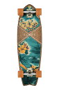グローブ スタンダードスケートボード スケボー 海外モデル アメリカ直輸入 GLOBE Skateboards Globe Sun City Complete ...