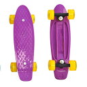 スタンダードスケートボード スケボー 海外モデル 直輸入 CyBoard 17inchX5inch Mini Skateboard, Mini Cruiser ...