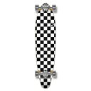 商品情報 商品名ロングスケートボード スケボー 海外モデル 直輸入 Yocaher Blank/Checker Complete Kicktail Skateboards Longboard Cruiser Black Widow Premium 80A Grip Tape Aluminum Truck ABEC7 Bearing 70mm Skateboard Wheelロングスケートボード スケボー 海外モデル 直輸入 商品名（英語）Yocaher Blank/Checker Complete Kicktail Skateboards Longboard Cruiser Black Widow Premium 80A Grip Tape Aluminum Truck ABEC7 Bearing 70mm Skateboard Wheels (Complete - Kicktail - 00 - Checker White) 型番Complete - Kicktail - KT000 海外サイズ40" Long x 10" Wide ブランドYocaher 関連キーワードロングスケートボード,スケボー,海外モデル,直輸入このようなギフトシーンにオススメです。プレゼント お誕生日 クリスマスプレゼント バレンタインデー ホワイトデー 贈り物