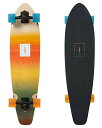 ロングスケートボード スケボー 海外モデル 直輸入 Globe The All-Time Ombre One Sizeロングスケートボード スケボー 海外モデル...