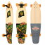 9 󥰥ȥܡ ܡ ǥ ꥫľ͢ Sector 9 Longboard Eden Ft. Point Kicktail Cruiser 8.75