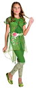 コスプレ衣装 コスチューム その他 620715_L DC SuperHero Poison Ivy Deluxe Costume for Kidsコスプレ衣装 コスチューム その他 620715_L