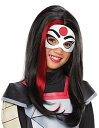 コスプレ衣装 コスチューム その他 32968 Rubies Costume Girls DC Super Hero Katana Wigコスプレ衣装 コスチュ...