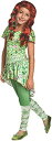 コスプレ衣装 コスチューム その他 620832_L Rubies Girl's DC Superhero Poison Ivy Costume, Largeコスプレ衣装 コスチューム その他 620832_L