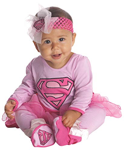 訳ありセール格安 コスプレ衣装 コスチューム スーパーガール 11inft 送料無料 Rubie S Costume Co Baby S Dc Comics Supergirl Costume As Shown 6 12 Monthsコスプレ衣装 コスチューム スーパーガール 11inft 内祝い Www Linkschool Co Uk