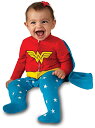 コスプレ衣装 コスチューム その他 887607 Wonder Woman Infant Romper Costumeコスプレ衣装 コスチューム その他 887...