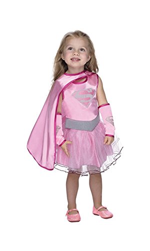 全日本送料無料 コスプレ衣装 コスチューム スーパーガール Pink Supergirl Halloween Costume Tutu Dress With Cape Toddler Girls Size 3t 4tコスプレ衣装 コスチューム スーパーガール 値引 Divelmultimarcas Com Br