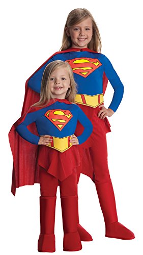 流行に コスプレ衣装 コスチューム スーパーガール 送料無料 Supergirl Classic Costume Size 12 14コスプレ衣装 コスチューム スーパーガール 最安値挑戦 Www Linkschool Co Uk