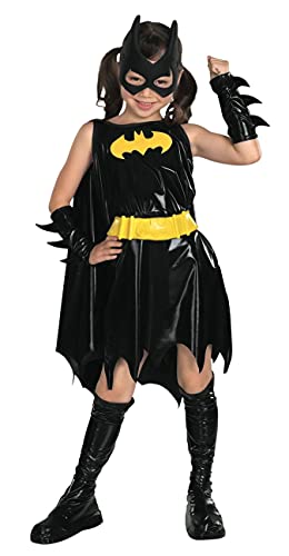 コスプレ衣装 コスチューム バットガール 882313S Super DC Heroes Batgirl Child 039 s Costume, Smallコスプレ衣装 コスチューム バットガール 882313S