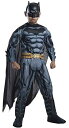 コスプレ衣装 コスチューム バットマン 610830_L Rubie's Costume DC Superheroes Batman Child Deluxe Costume, Largeコスプレ衣装 コスチューム バットマン 610830_L