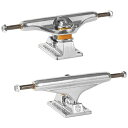 トラック スケボー スケートボード 海外モデル 直輸入 INDEPENDENT 169 Stage 11 Standard Skateboard Trucks ...