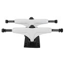 トラック スケボー スケートボード 海外モデル 直輸入 Fafeims 2Pcs 4 8Inch Skateboard Trucks Professional ...