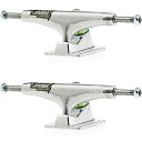 トラック スケボー スケートボード 海外モデル 直輸入 Thunder Polished Lights II Skateboard Truck - 147mm ...