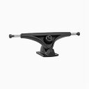 トラック スケボー スケートボード 海外モデル 直輸入 Bear Trucks 180mm Gen 6 50 Degree Black Skateboard R...
