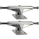 トラック スケボー スケートボード 海外モデル 直輸入 Venture Trucks All Polished Low Skateboard Trucks - ...