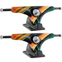 トラック スケボー スケートボード 海外モデル 直輸入 Gullwing Trucks Charger Spectrum Skateboard Reverse ...