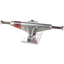 トラック スケボー スケートボード 海外モデル 直輸入 Venture All Polished Fa18 Low - 5 Inch Single Skateboard Truck (Default, Silver)トラック スケボー スケートボード 海外モデル 直輸入