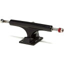 トラック スケボー スケートボード 海外モデル 直輸入 Ace AF1 Skateboard Trucks - Black - 66トラック スケボー スケートボード 海外モデル 直輸入