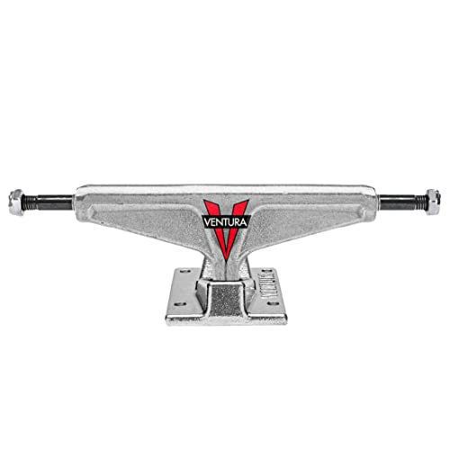 トラック スケボー スケートボード 海外モデル 直輸入 Venture Mike Anderson Ventura Pro Team Edition Skateboard Trucks - Polished - 5.2 LOトラック スケボー スケートボード 海外モデル 直輸入