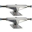 トラック スケボー スケートボード 海外モデル 直輸入 Venture Trucks All Polished Low Skateboard Trucks - ...