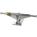 トラック スケボー スケートボード 海外モデル 直輸入 Venture Polished Skateboard Trucks - 5.6 Hi - Set of...