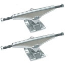 トラック スケボー スケートボード 海外モデル 直輸入 Krux Skateboard Trucks, K5 Polished Skateboard Truck...