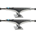 トラック スケボー スケートボード 海外モデル 直輸入 Thunder Trucks 161 Team Polished Skateboard Trucks - 6.5