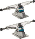 トラック スケボー スケートボード 海外モデル 直輸入 Thunder - Polished Skateboard Truck, Silver, 149 HIトラック スケボー スケートボード 海外モデル 直輸入 3