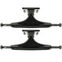 トラック スケボー スケートボード 海外モデル 直輸入 Tensor Alloys Skateboard Truck,5.0,Blackトラック スケボー スケ...