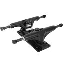 トラック スケボー スケートボード 海外モデル 直輸入 Alomejor 2Pcs Skateboard Trucks Professional Skate Board Bridge Bracke for Skateboard Belt Drive Truck 4 Wheel Longboardトラック スケボー スケートボード 海外モデル 直輸入