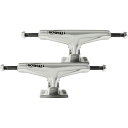 トラック スケボー スケートボード 海外モデル 直輸入 Tensor Skateboard Trucks Aluminum Stencil Mirror Raw...