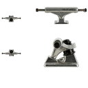トラック スケボー スケートボード 海外モデル 直輸入 Independent Pro Tiago Lemos Mid Skateboard Trucks - ...