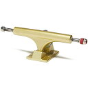 トラック スケボー スケートボード 海外モデル 直輸入 Ace AF1 Skateboard Trucks - Gold - 22トラック スケボー スケートボ...