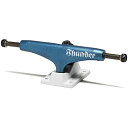 トラック スケボー スケートボード 海外モデル 直輸入 Thunder Aftershock Team Edition Skateboard Trucks - ...