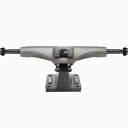 トラック スケボー スケートボード 海外モデル 直輸入 Thunder Team Hollows Skateboard Trucks - Raw - 148mm...