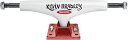 トラック スケボー スケートボード 海外モデル 直輸入 Thunder Skateboard Trucks Thunder Kevin Bradley Kb's...