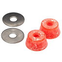 ブッシュ スケボー スケートボード 海外モデル 直輸入 Riptide Fat Cone Bushings - WFB 78aブッシュ スケボー スケートボード...