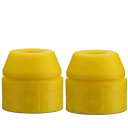 ブッシュ スケボー スケートボード 海外モデル 直輸入 SHORTY'S Shortys DOH DOH'S Skateboard Yellow Truck B...